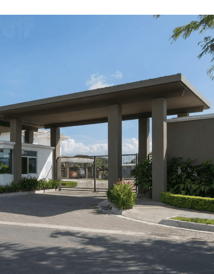 Condo highlights background