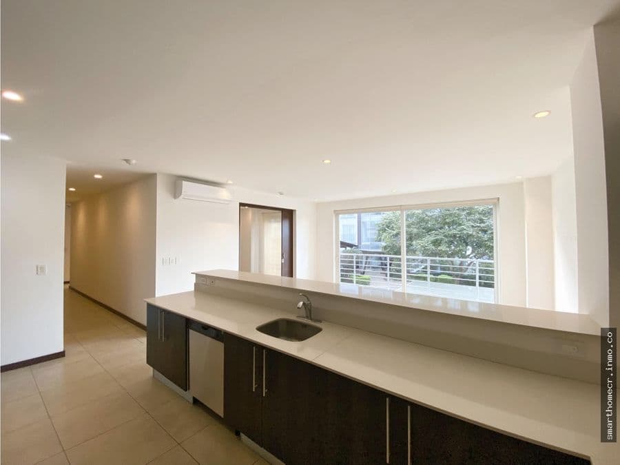 Apartamento en Escazú