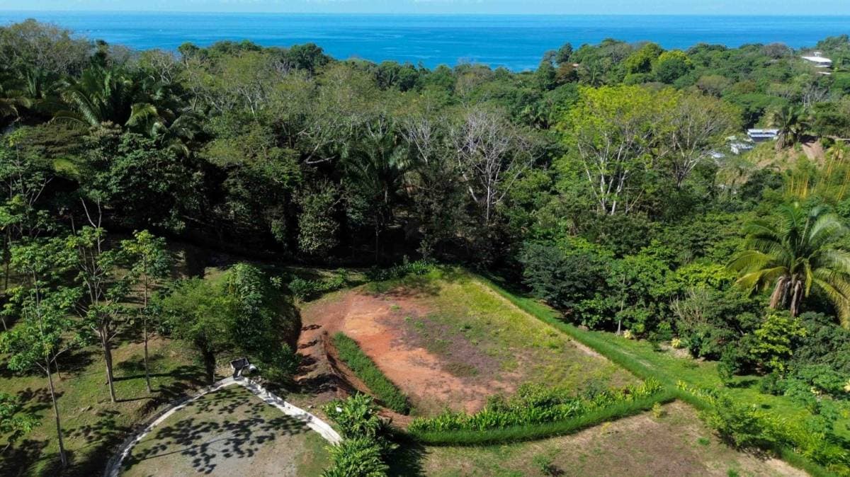 Property at Dominical