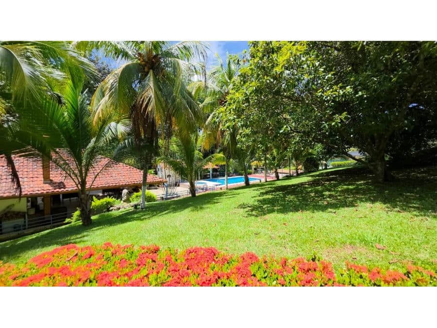 Propiedad en Orotina