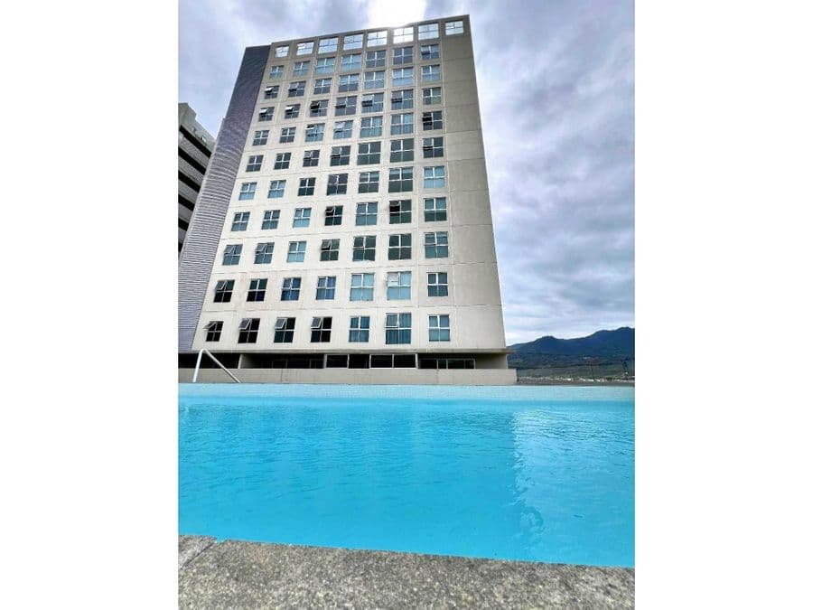 Apartamento en Start Active Apartments