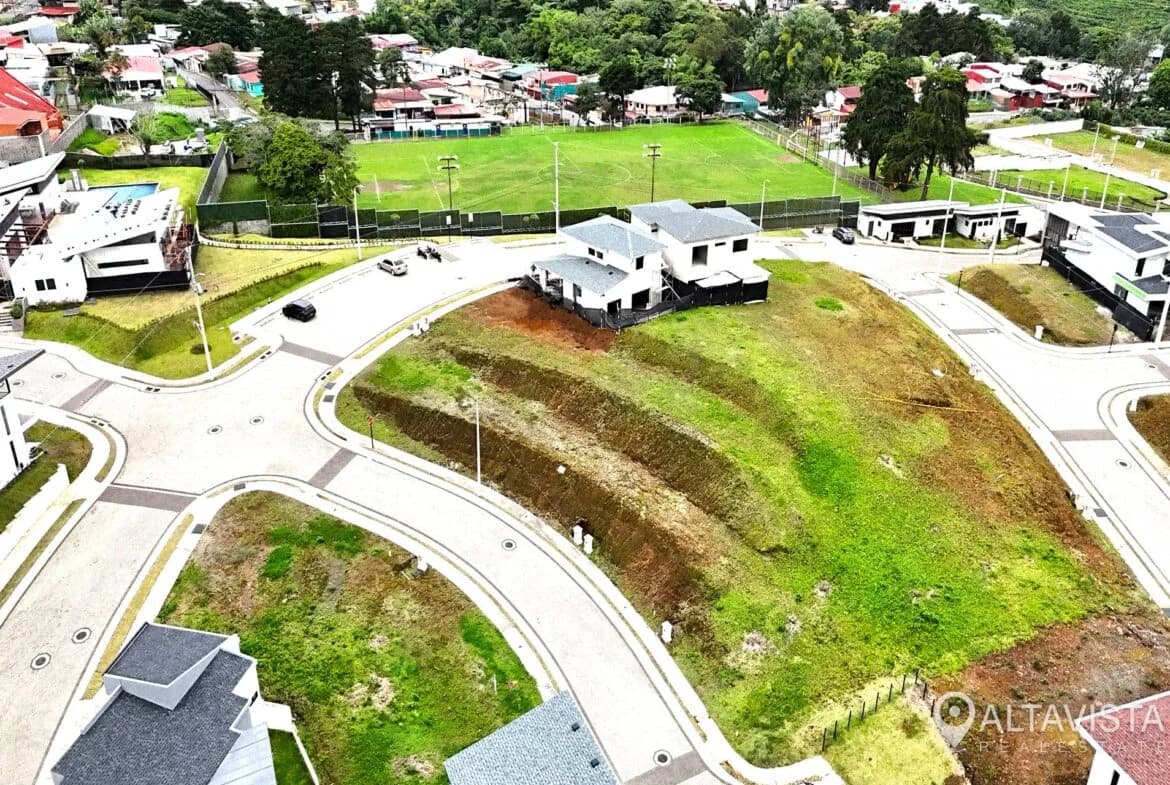 Terreno en Tres Ríos