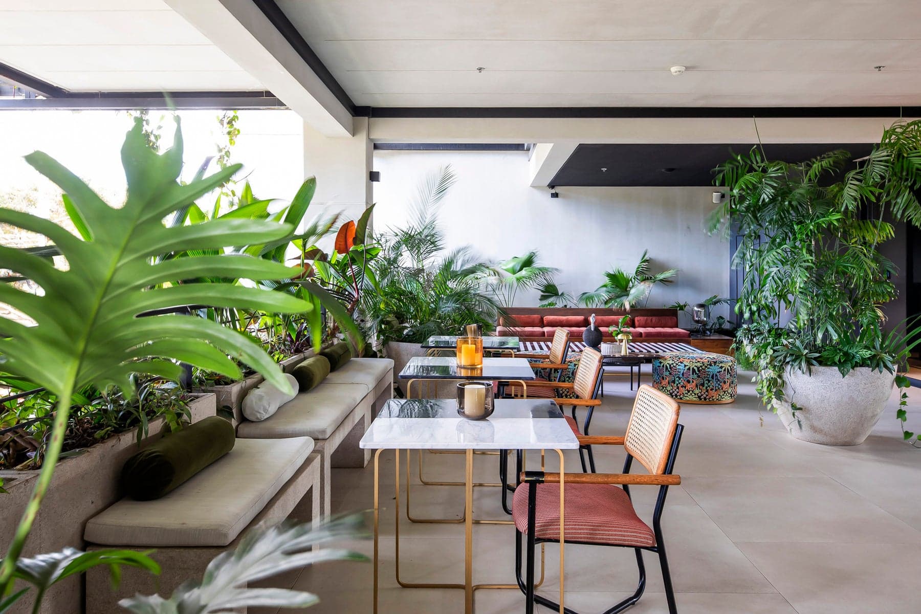 Propiedad en Condominio Gardenia