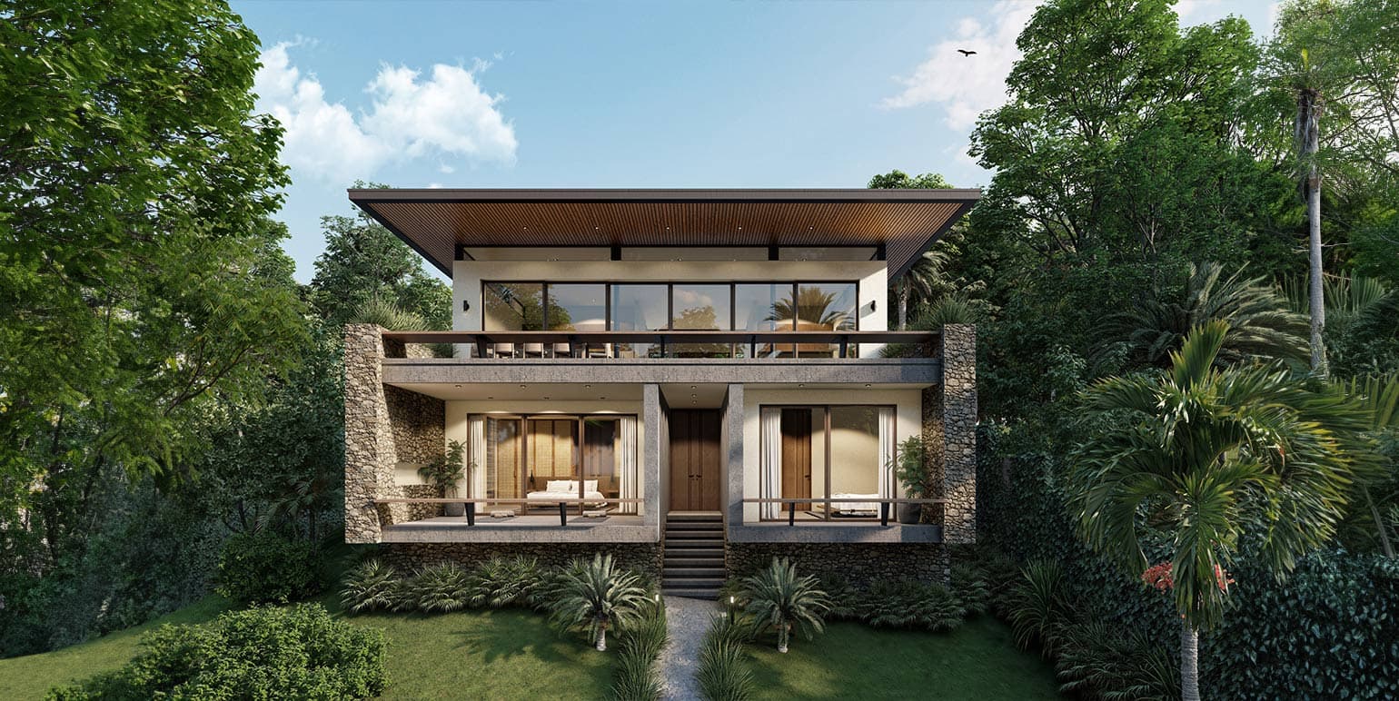 Property at Selva Mar