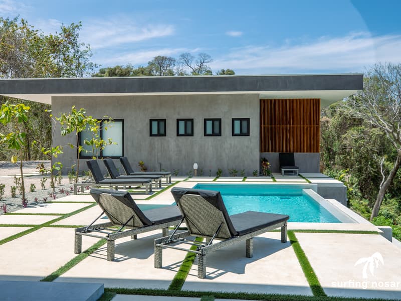 Property at Nosara