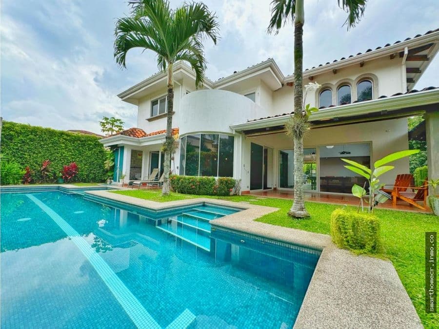 Casa en Valle del Sol