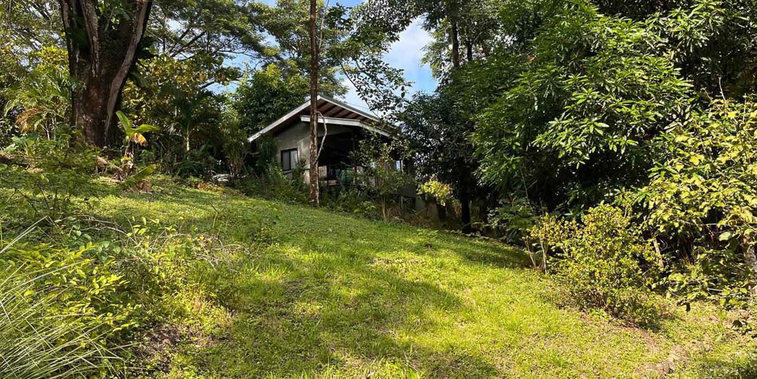 Property at Santa Teresa