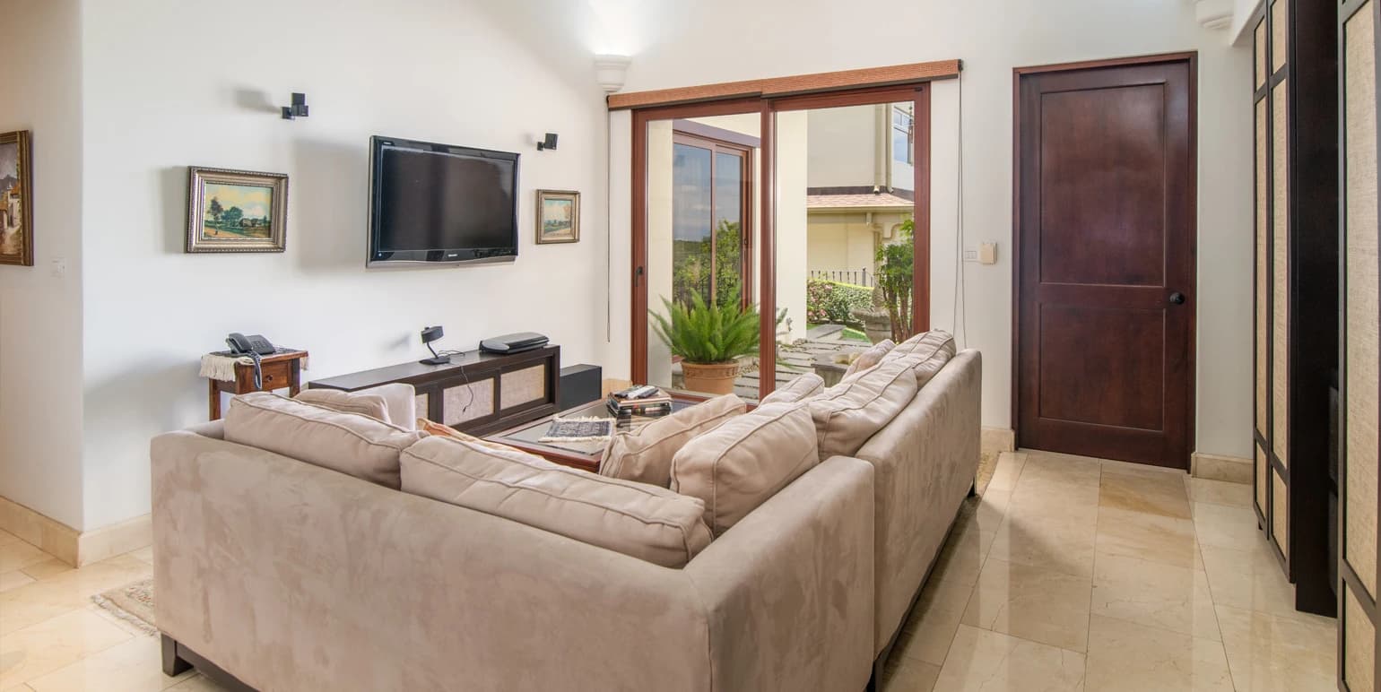 Casa en Curridabat