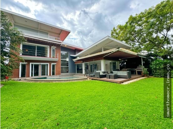 House at Valle del Sol