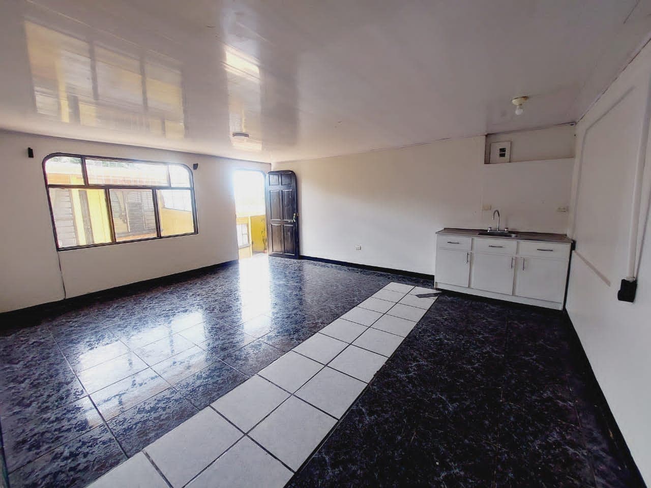 Apartamento en San Rafael