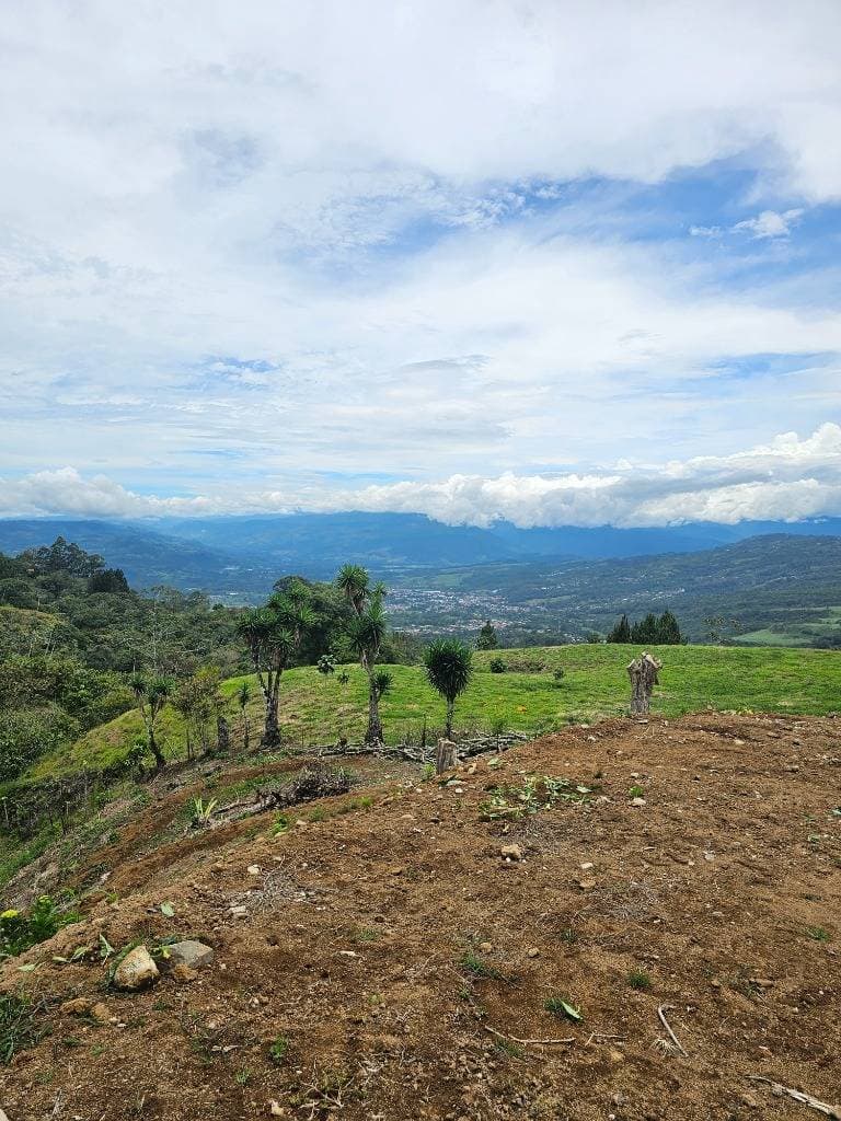 Propiedad en Turrialba