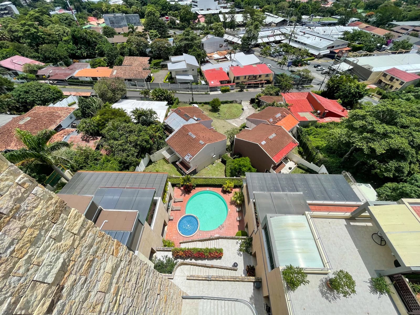 Propiedad en Terrazas de Escazú