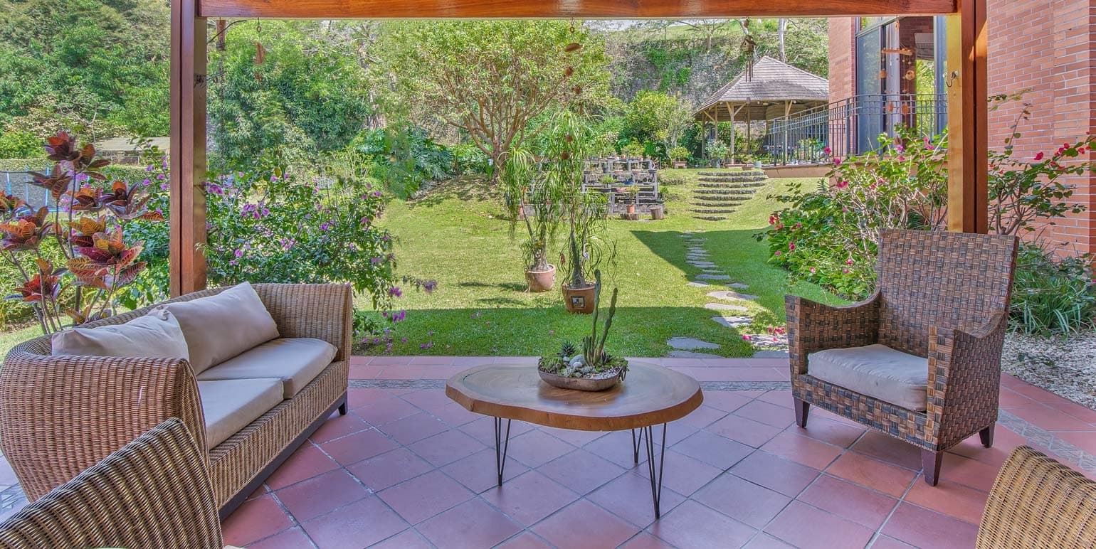 Propiedad en Cerro Real