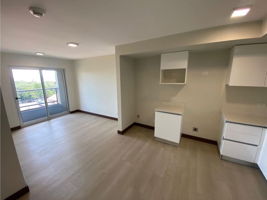 Apartamento en Uruca