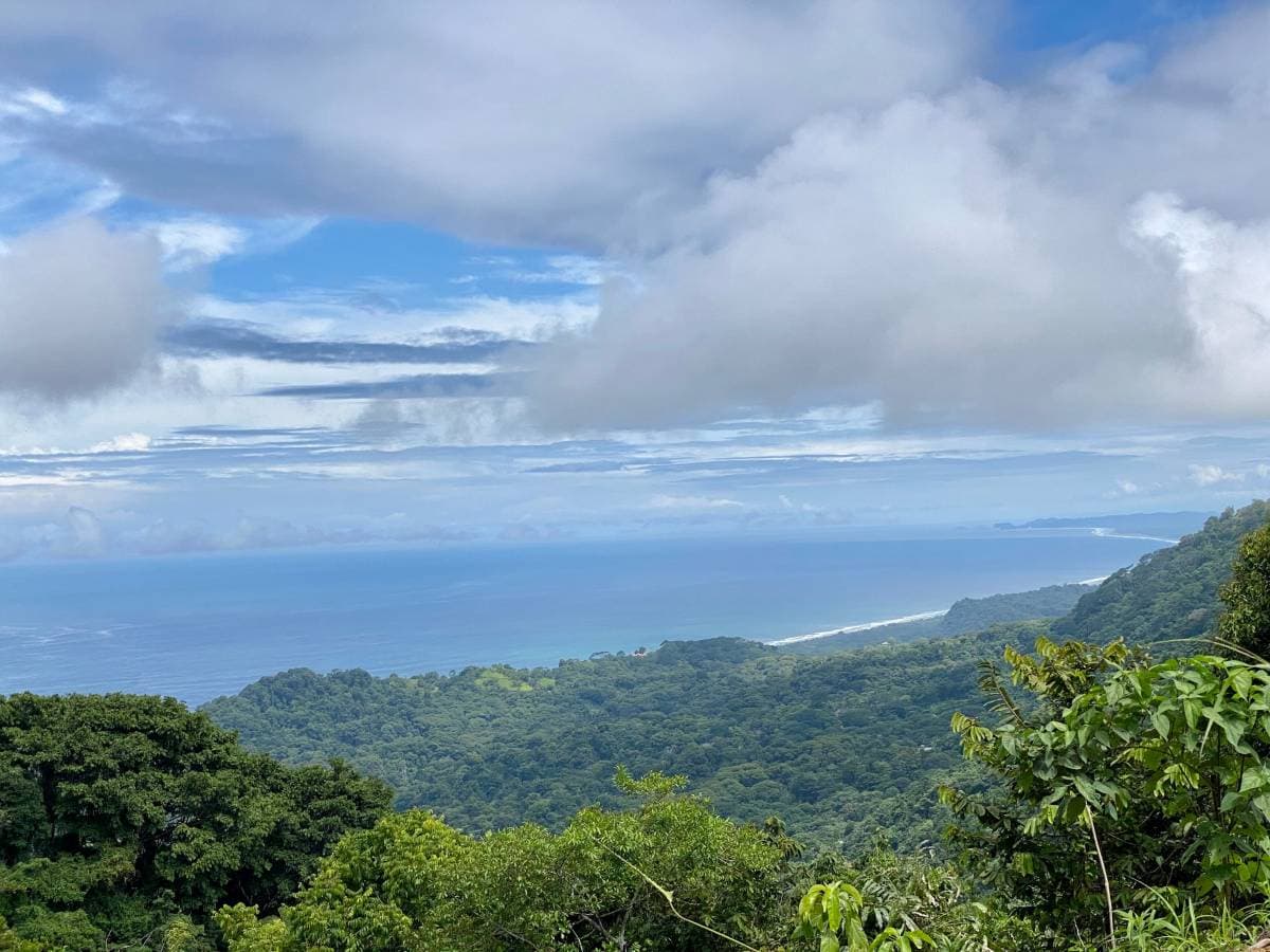 Property at Dominical