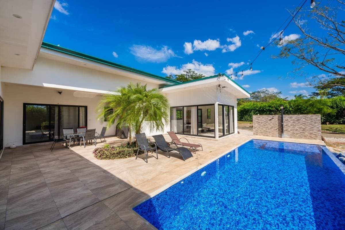 Casa en Tamarindo