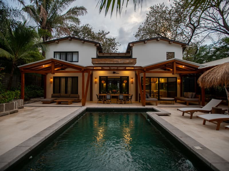 Property at Nosara