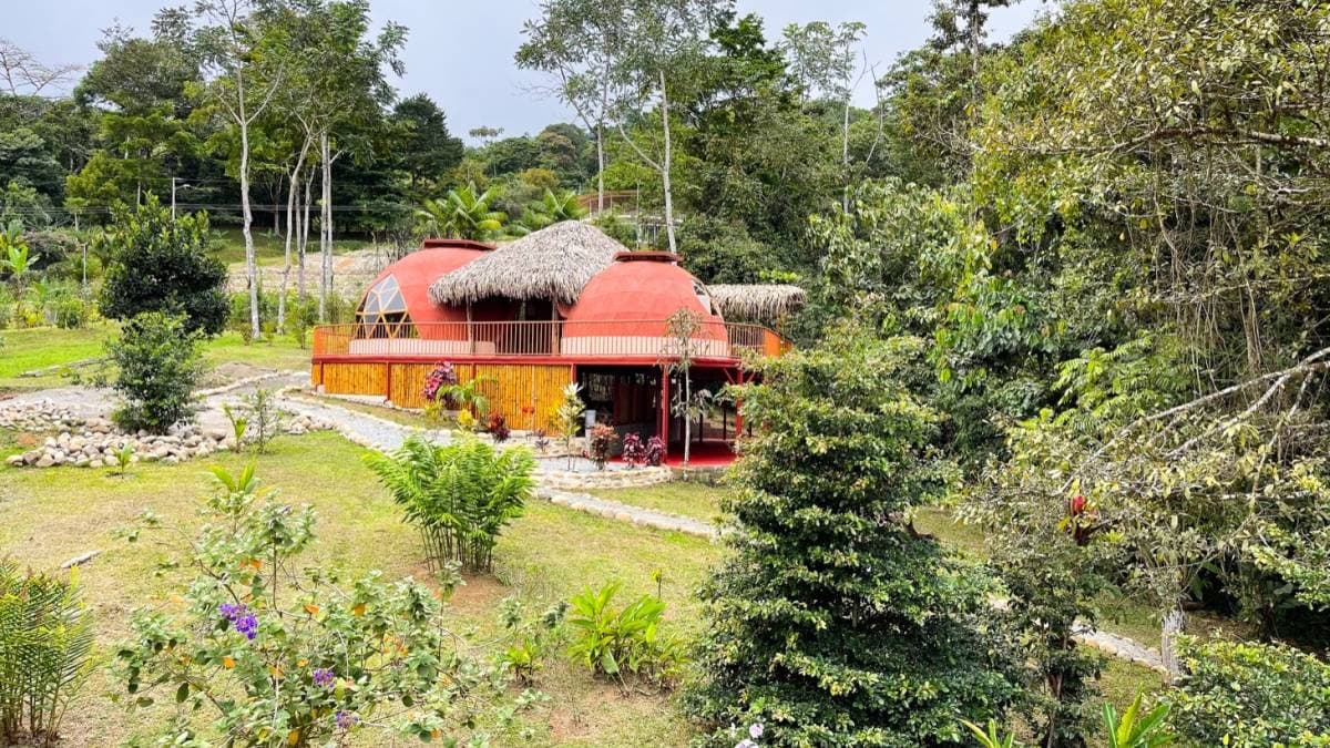 Casa en Ojochal