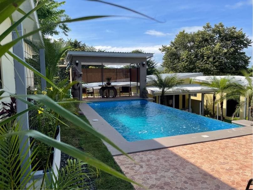 Casa en Tamarindo