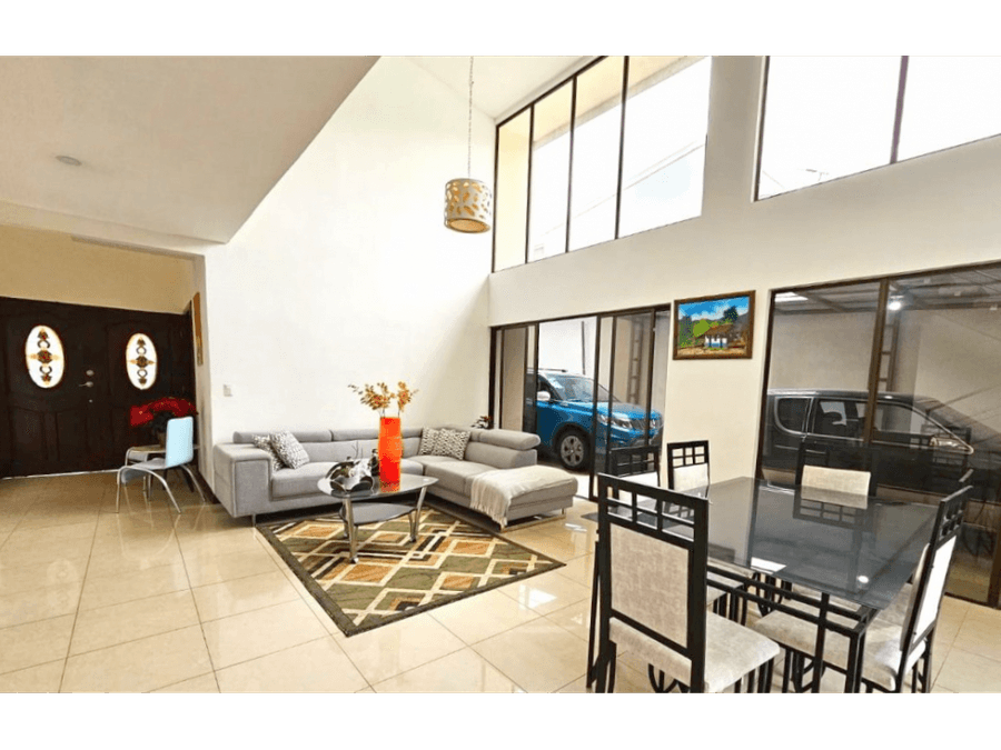 Casa en San José