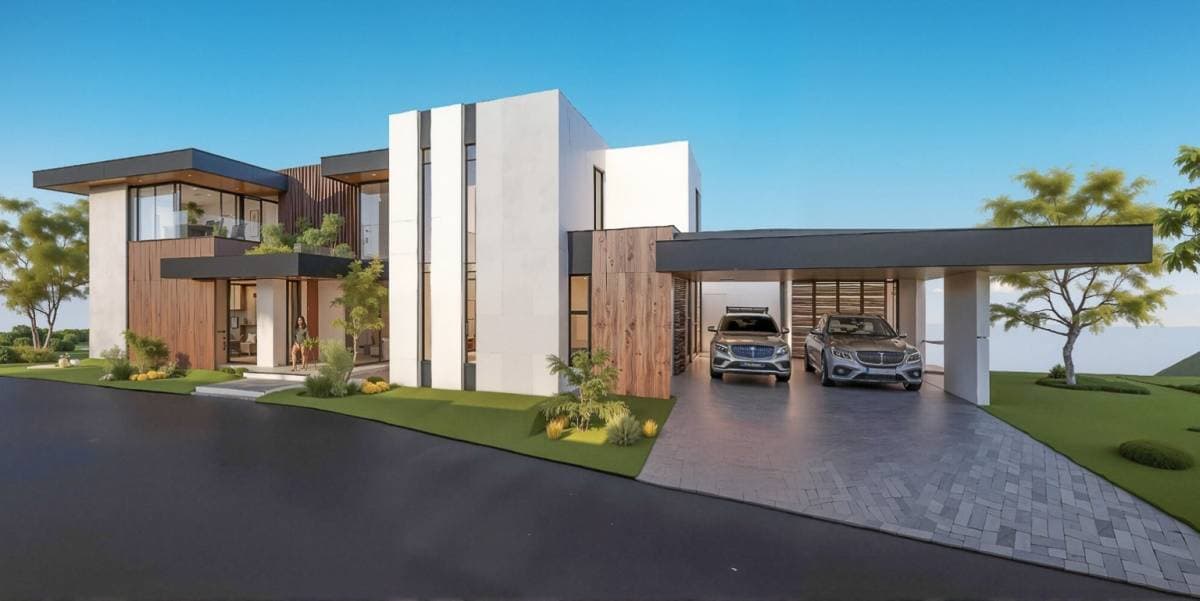 Casa en Faro Escondido