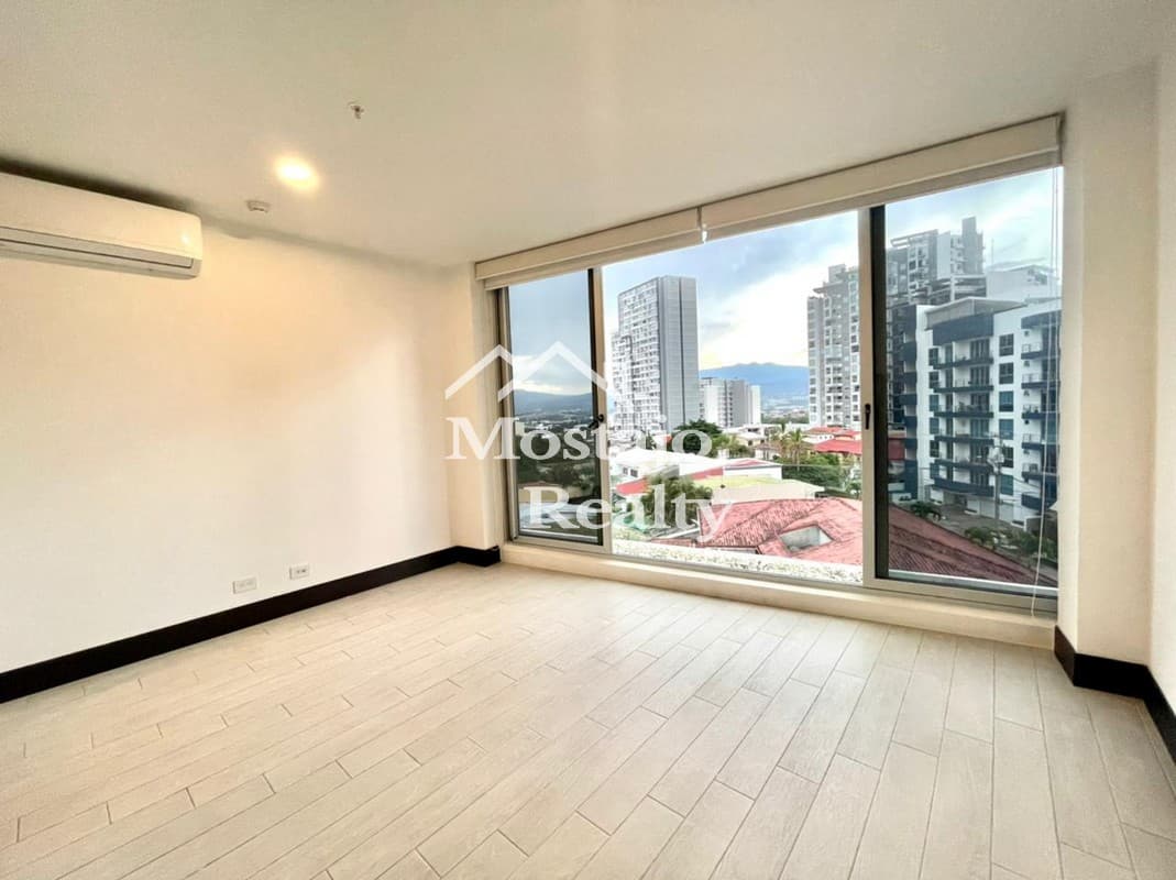 Property at Mata Redonda