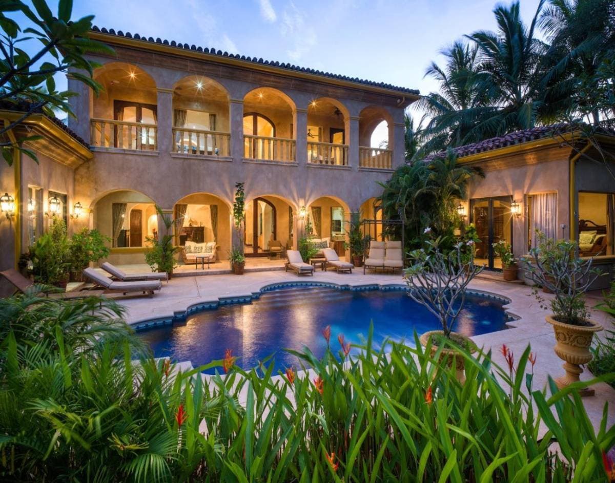 Casa en Hacienda Pinilla