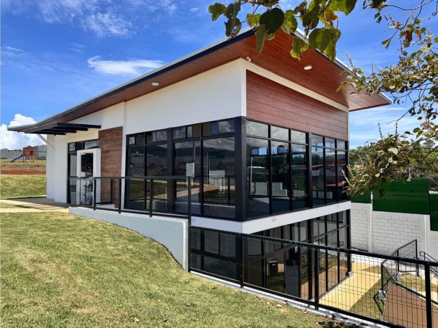 Propiedad en Condominio del Río