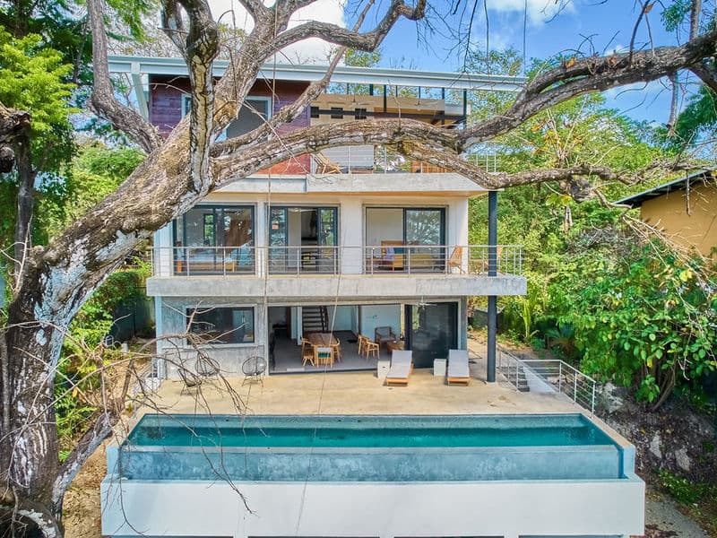 Property at Nosara