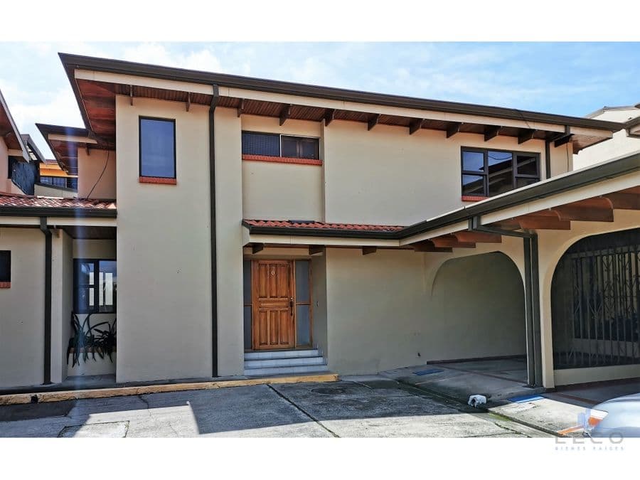 House at Condominio Cortijo