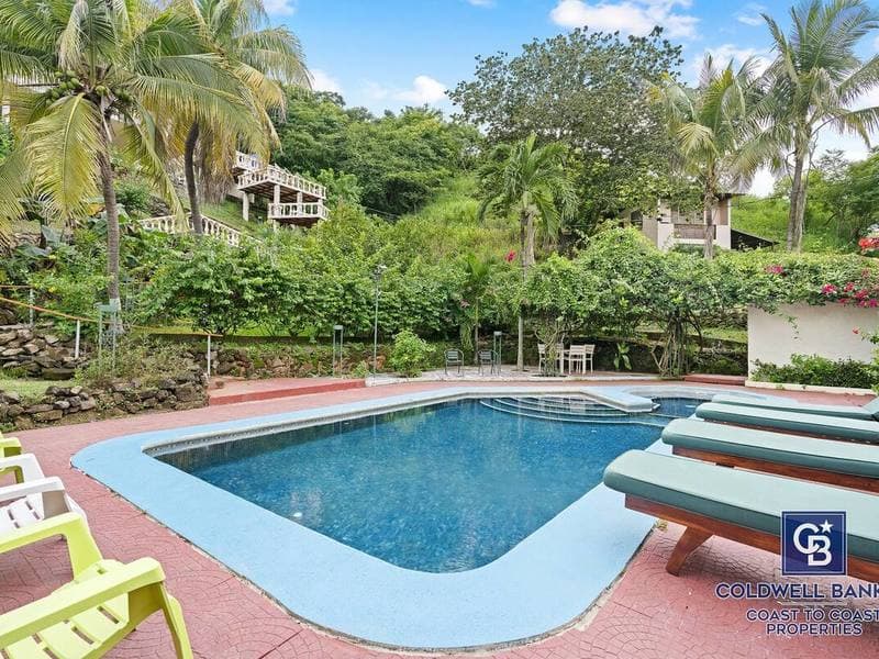 Property at Sardinal