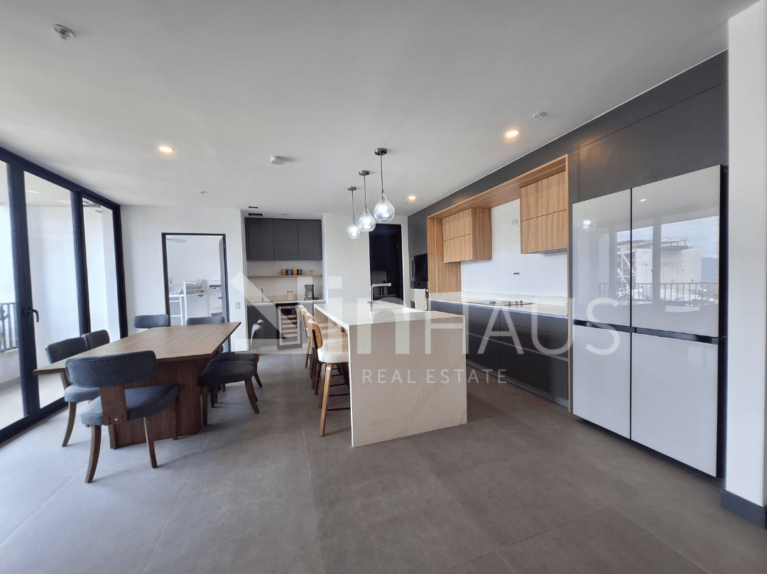 Property at San Pedro