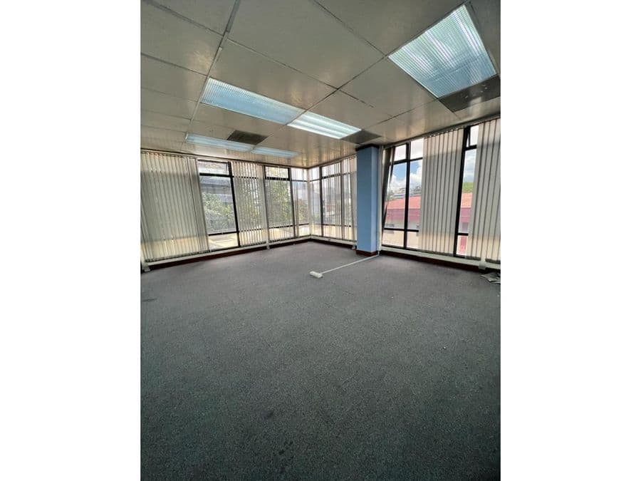 Building at Hospital