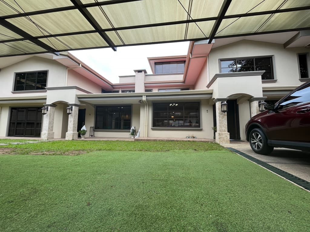 Propiedad en Tres Ríos