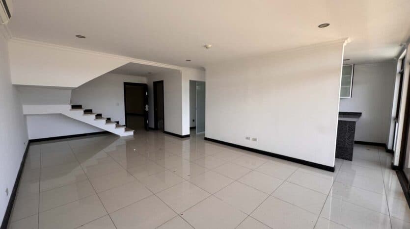 Apartment at San José