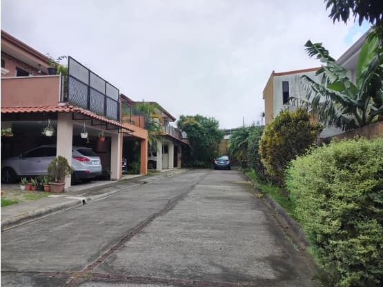 House at Condominio Real de Castilla