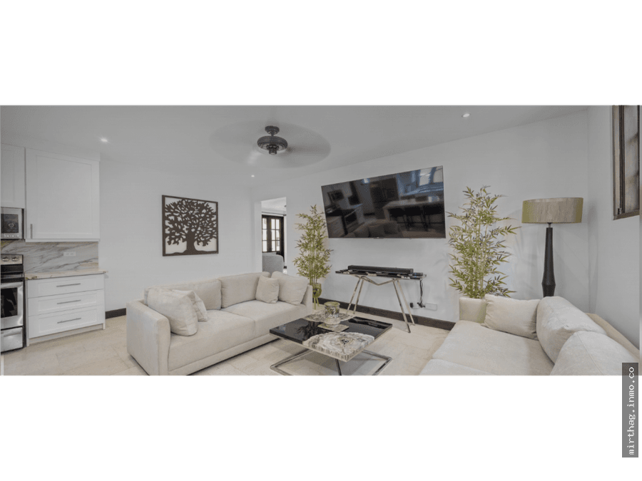 Property at Santa Cruz