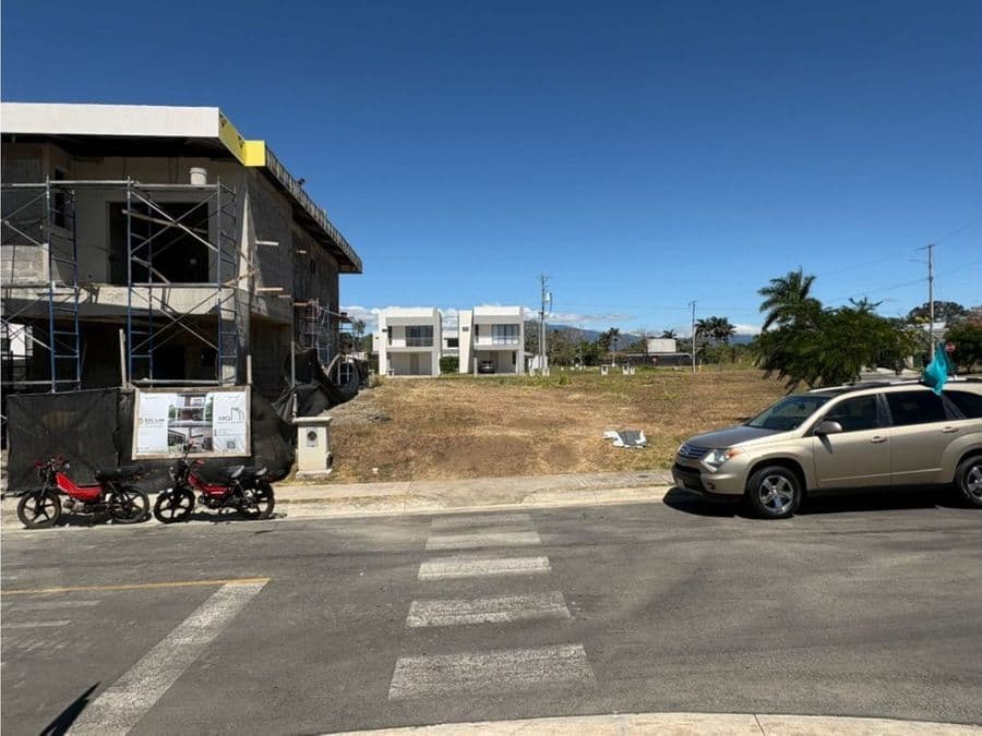 Terreno en San Rafael