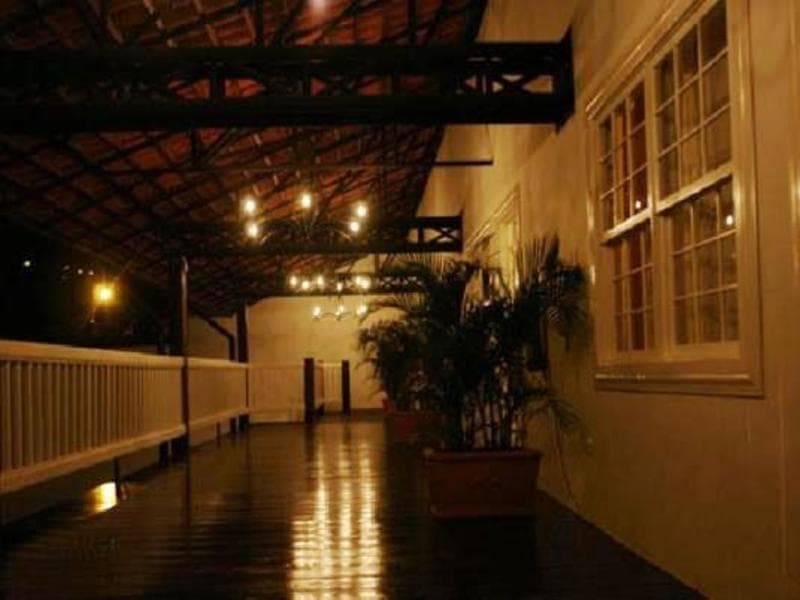 Commercial at Santa Ana