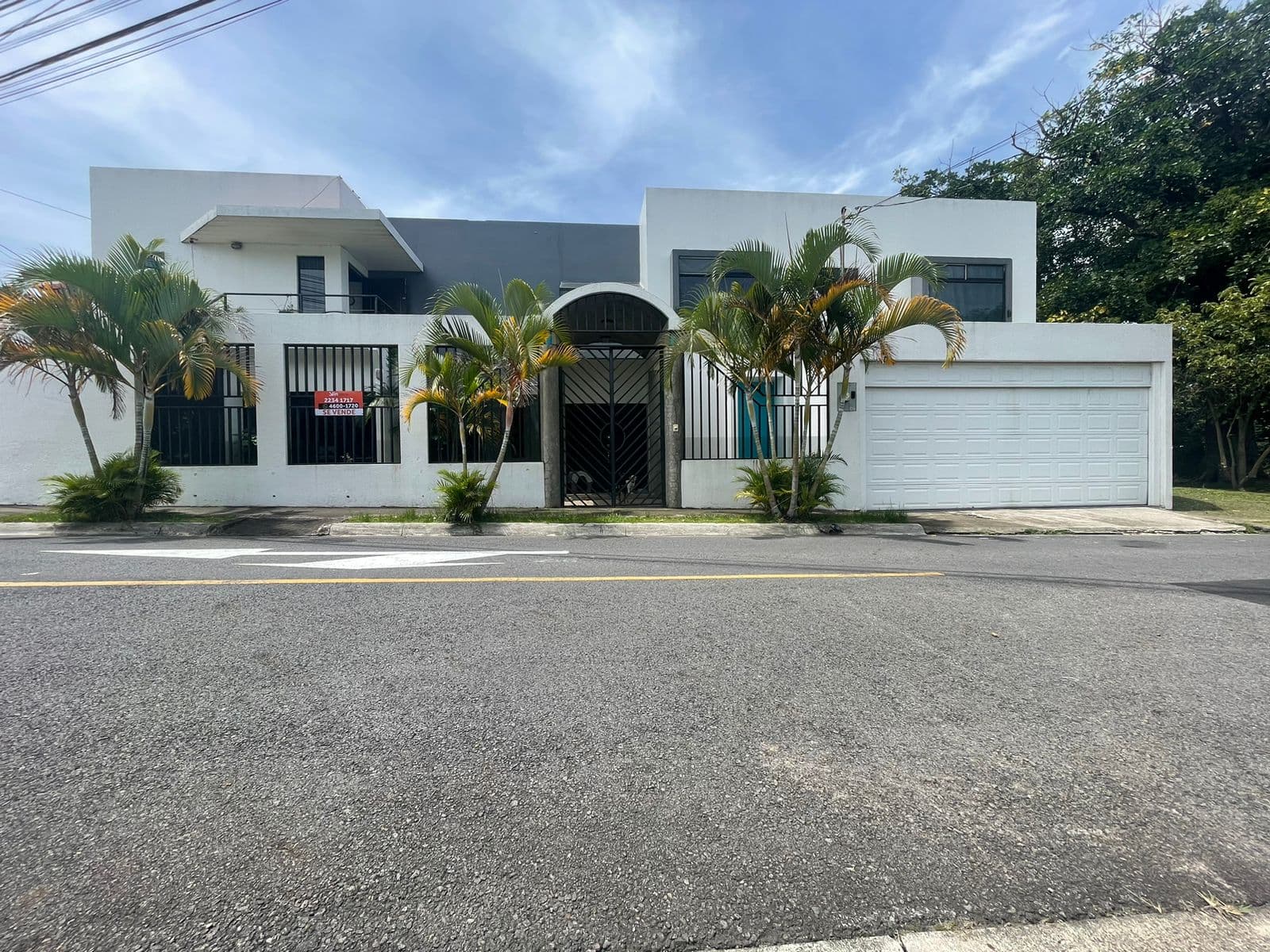Property at Tres Ríos