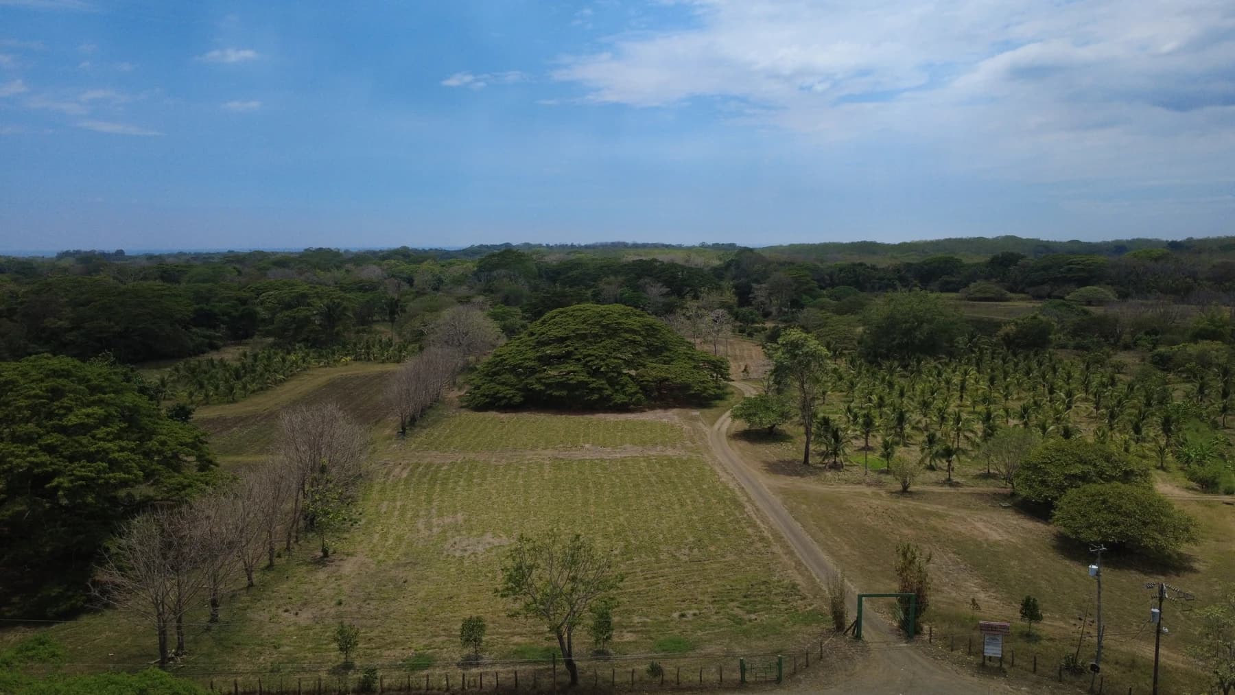 Terreno en Bejuco