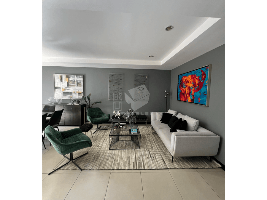 Propiedad en Santa Ana