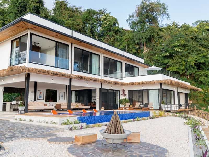 Propiedad en Sabalito