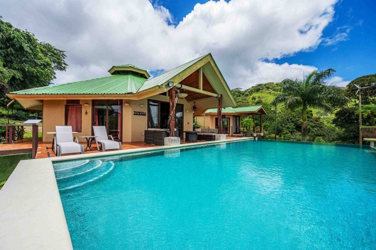 Casa en Arenal