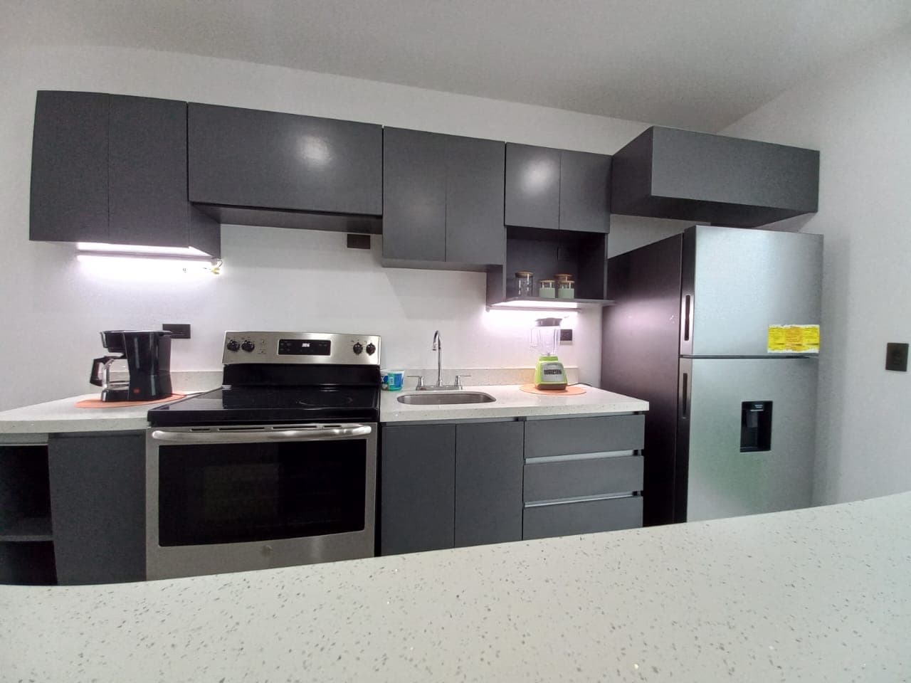 Property at Sánchez