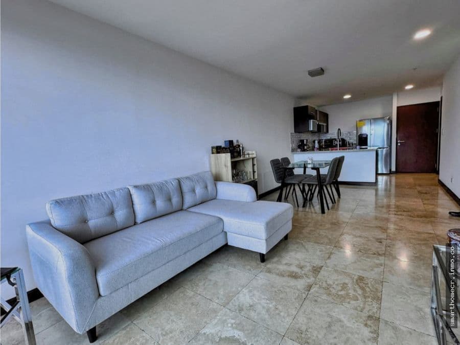 Apartment at Torres de Paseo Colón