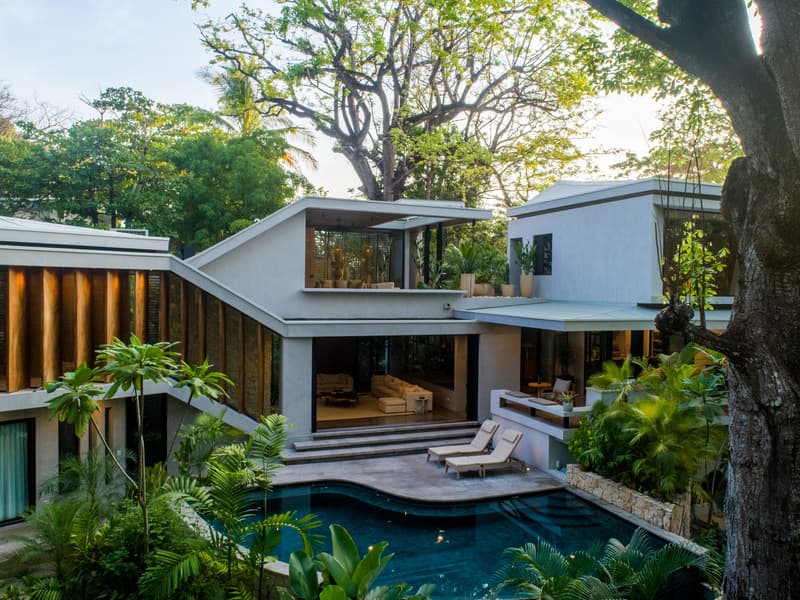 Property at Nosara