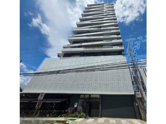 Apartamento en San José