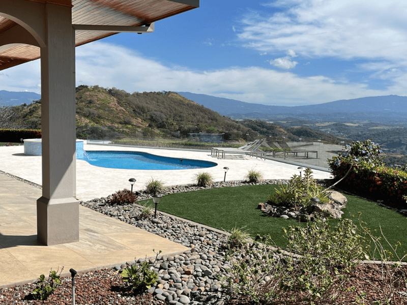 Propiedad en Concepción