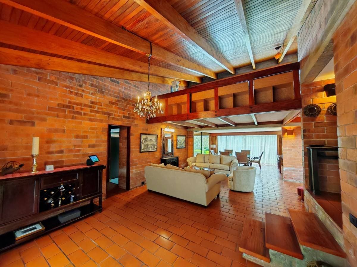 Casa en San Antonio